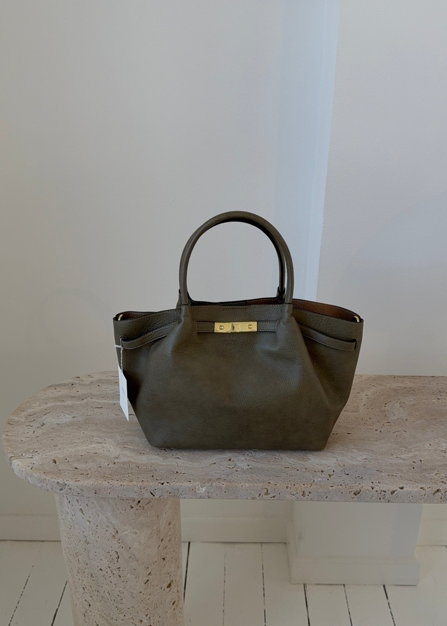 THEA BAG - Khaki