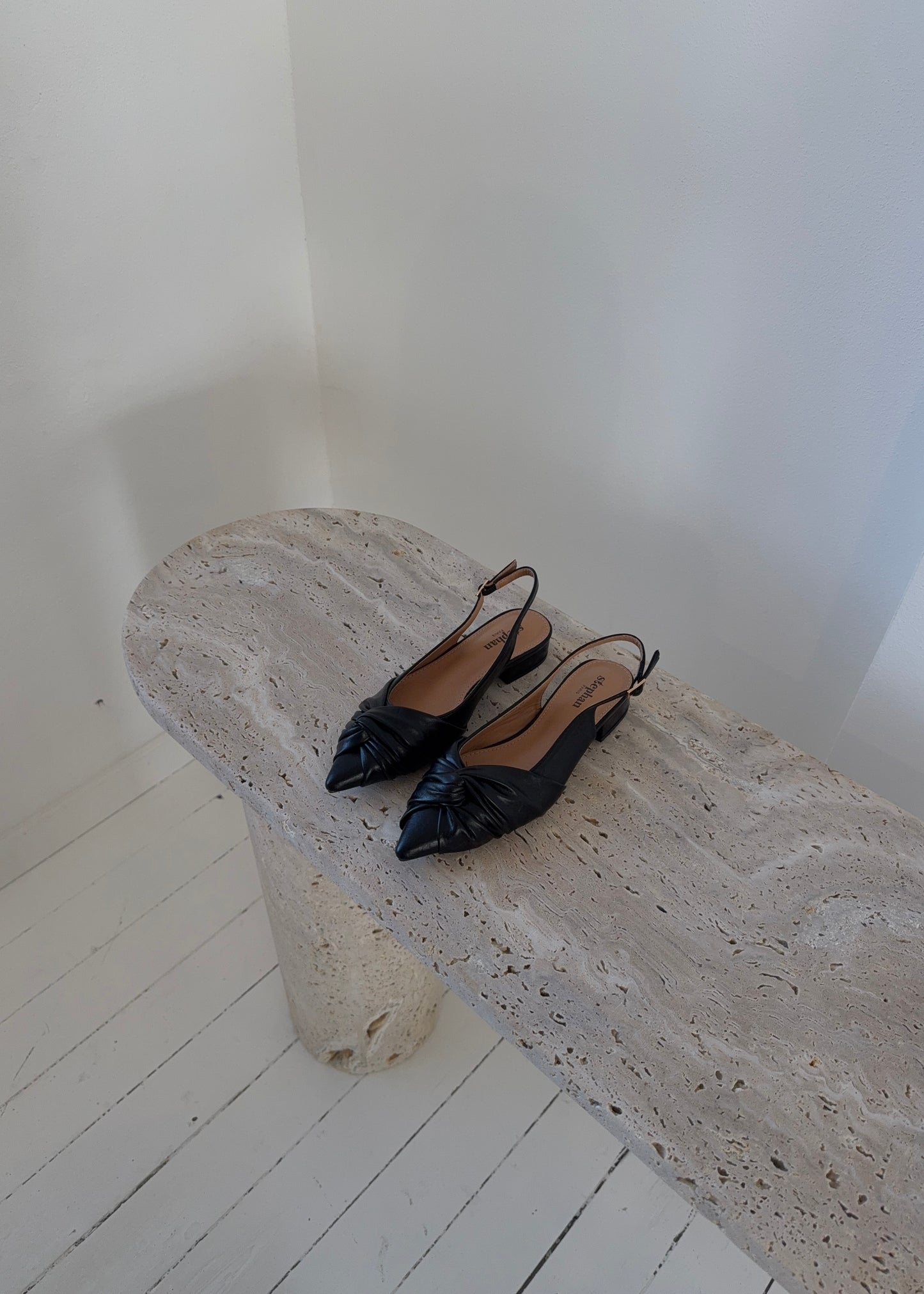 IDA SLINGBACK - Sort