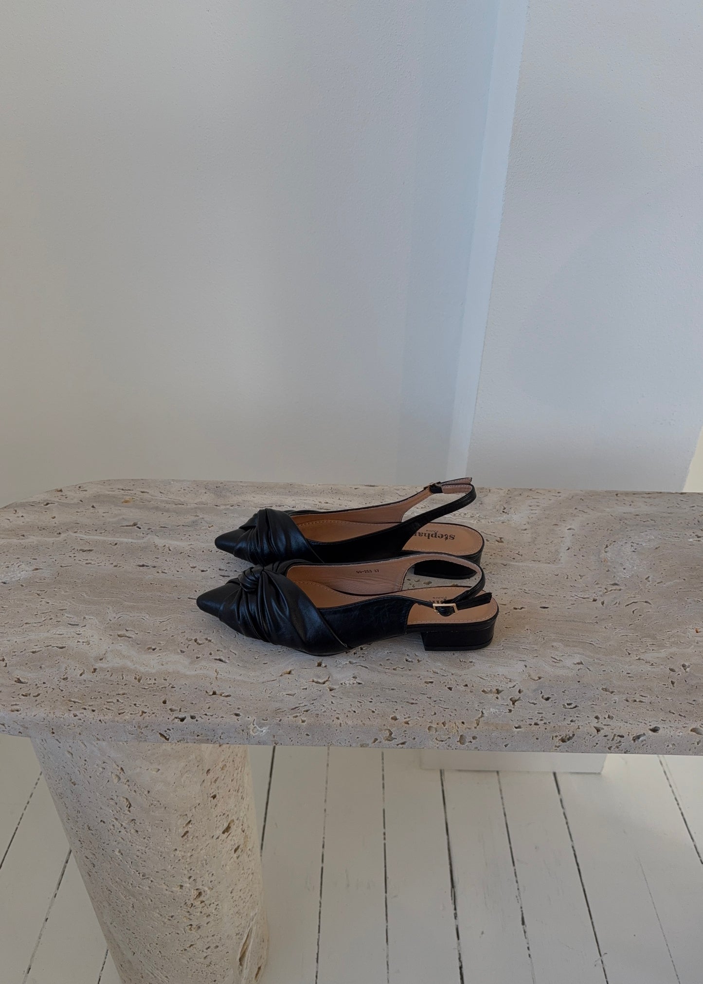 IDA SLINGBACK - Sort