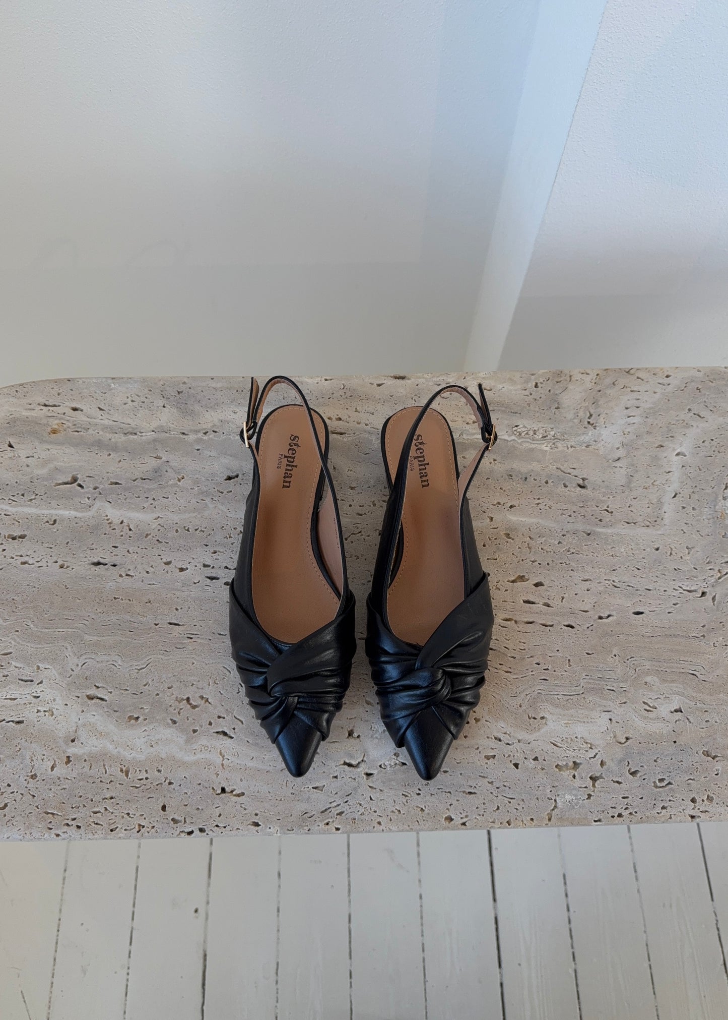 IDA SLINGBACK - Sort
