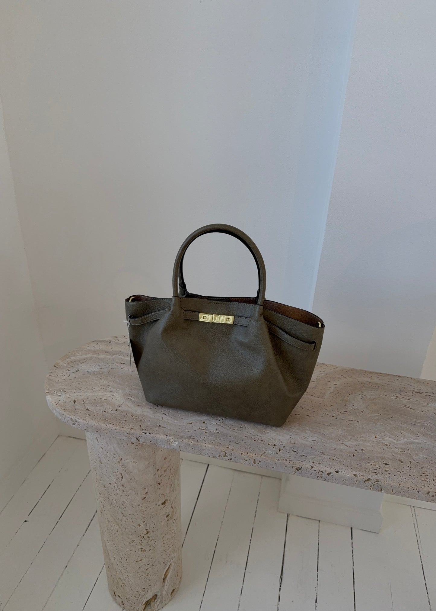 THEA BAG - Khaki