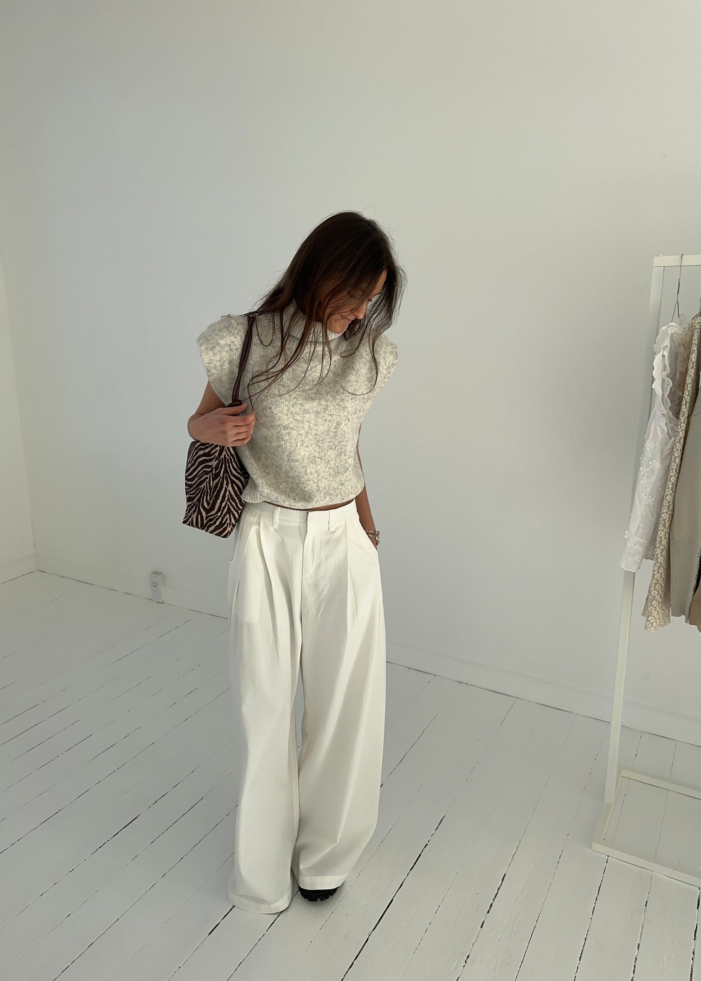 STRIK VEST