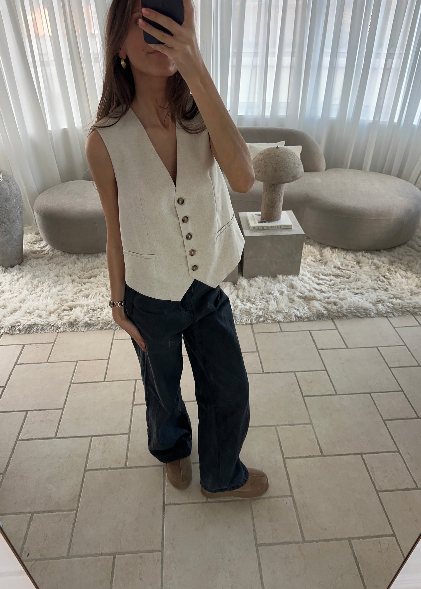 SIGNE VEST