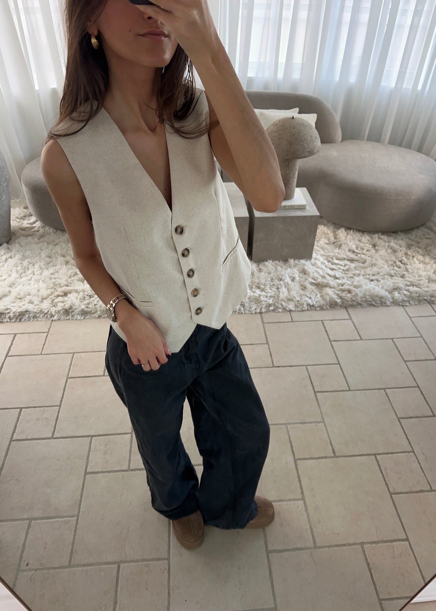 SIGNE VEST