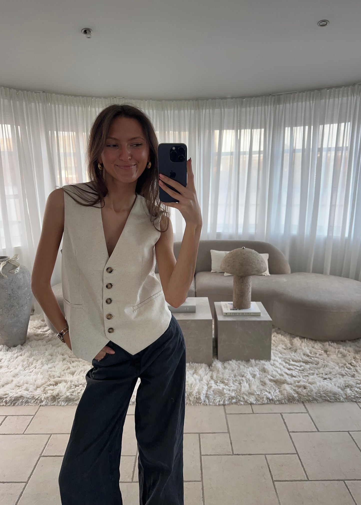 SIGNE VEST