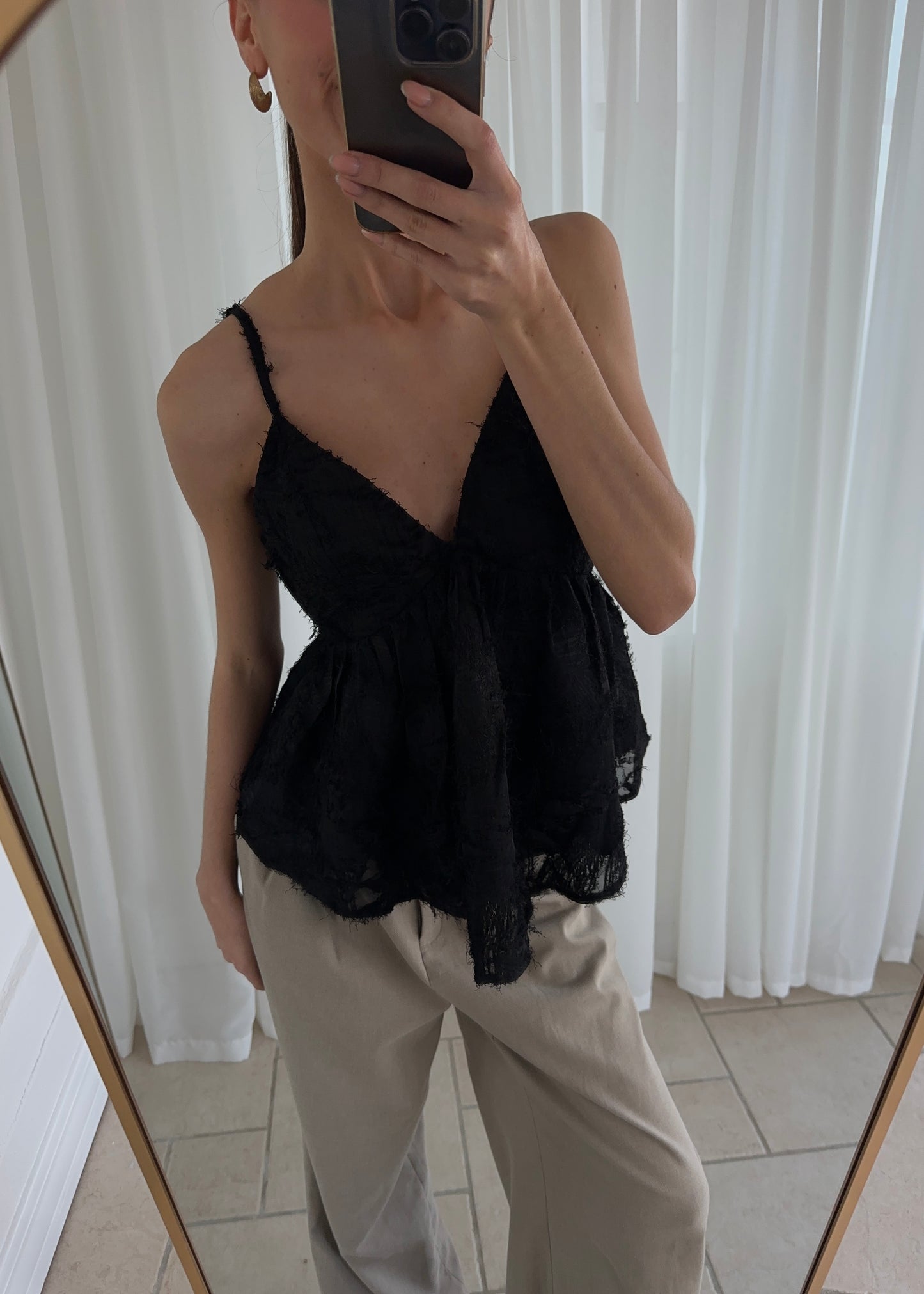 CIA TOP - Sort