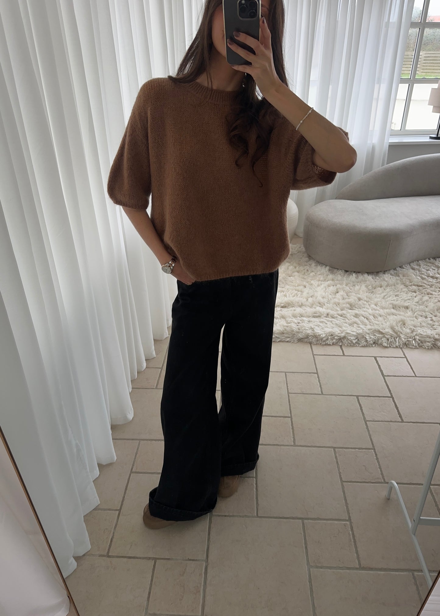 CARO STRIK