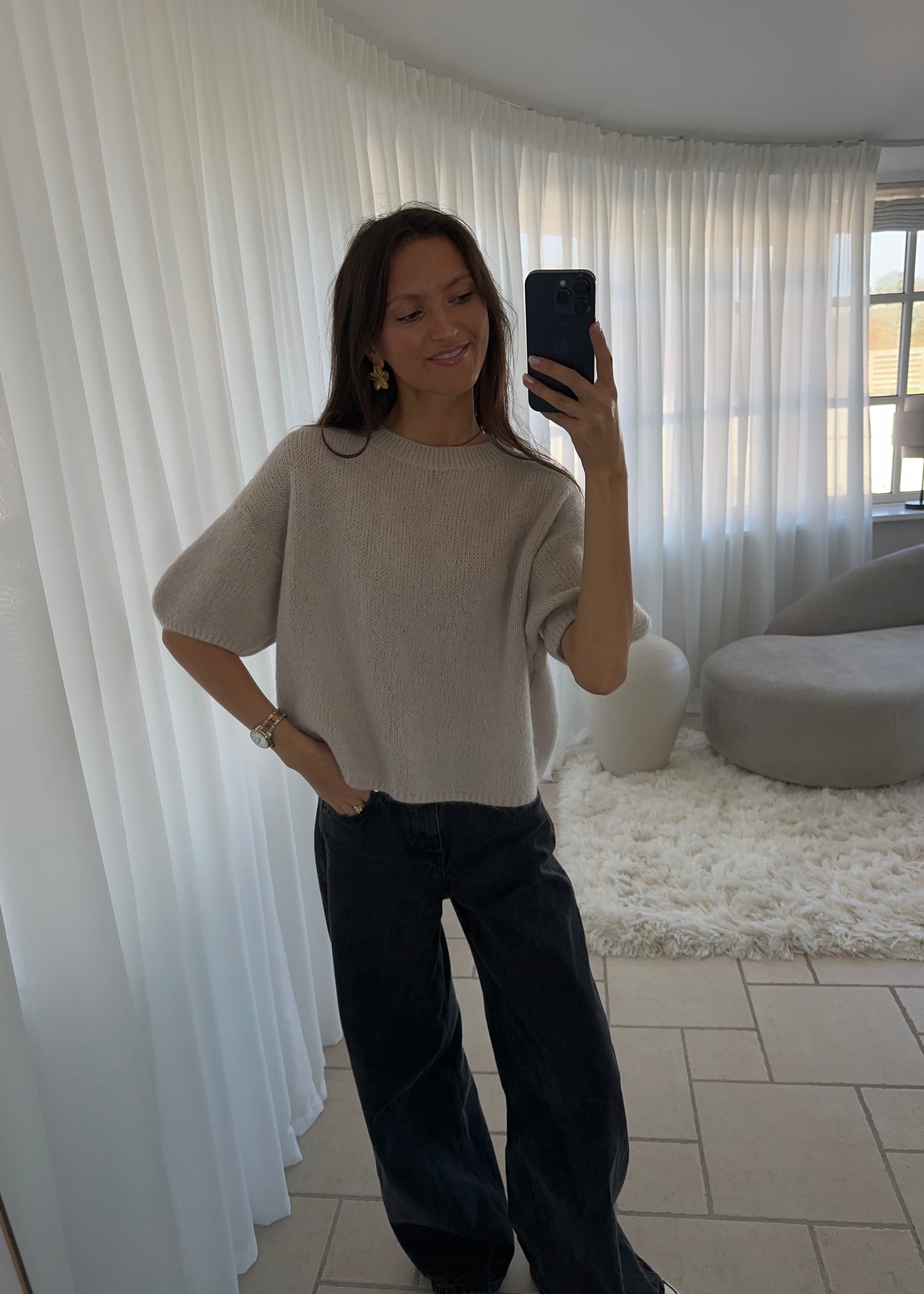 CARO STRIK
