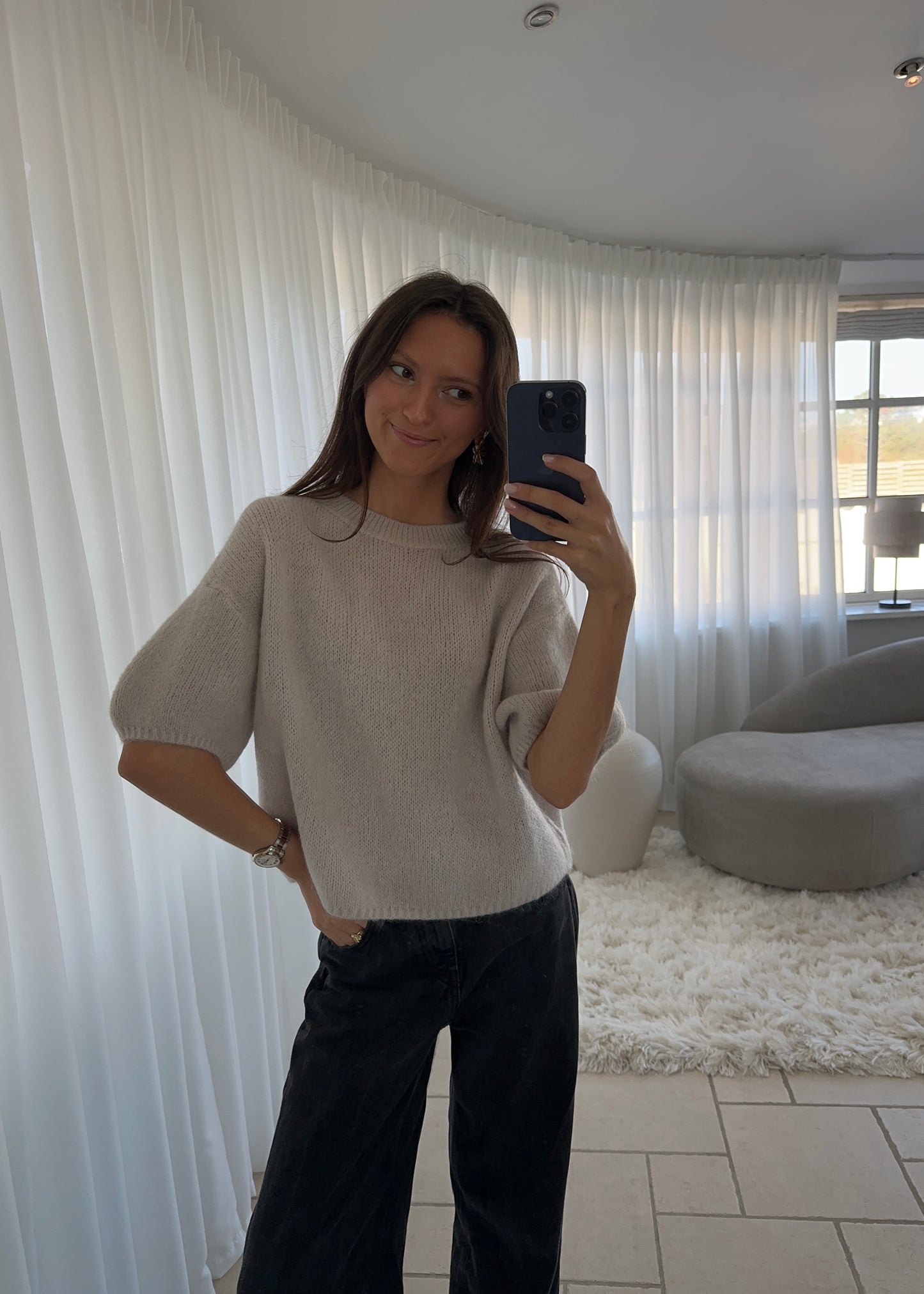 CARO STRIK