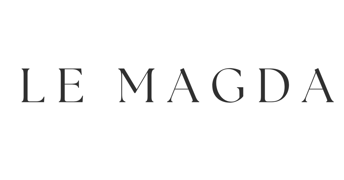 Le Magda ApS logo