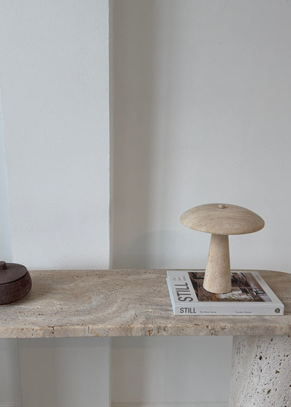 BORDLAMPE - Natur