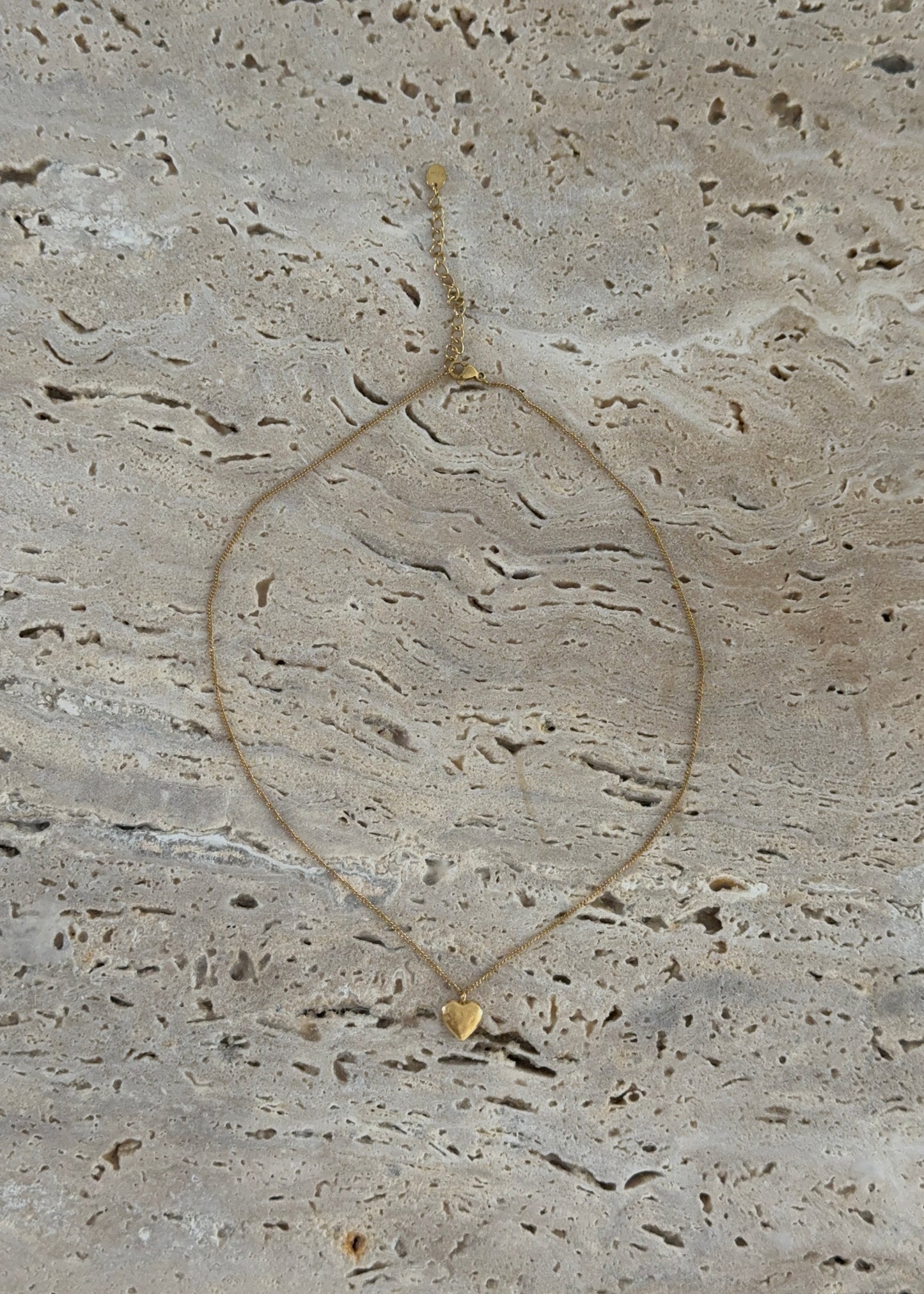 ELISABETH HALSKÆDE - Guld