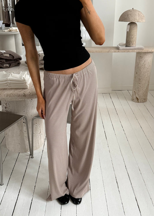 Forever Pants - Brun