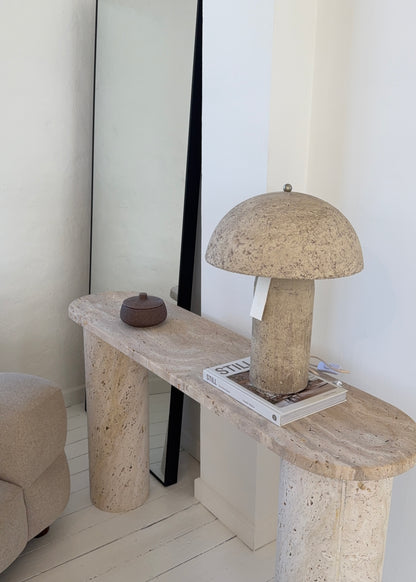 LAMPE - Sand