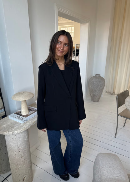 MANDI BLAZER - Sort