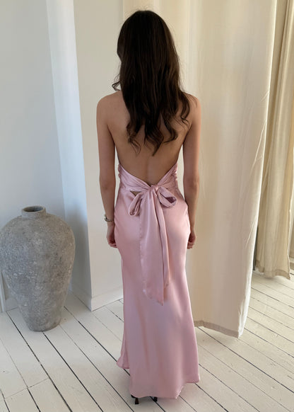 RONJA DRESS - Pink