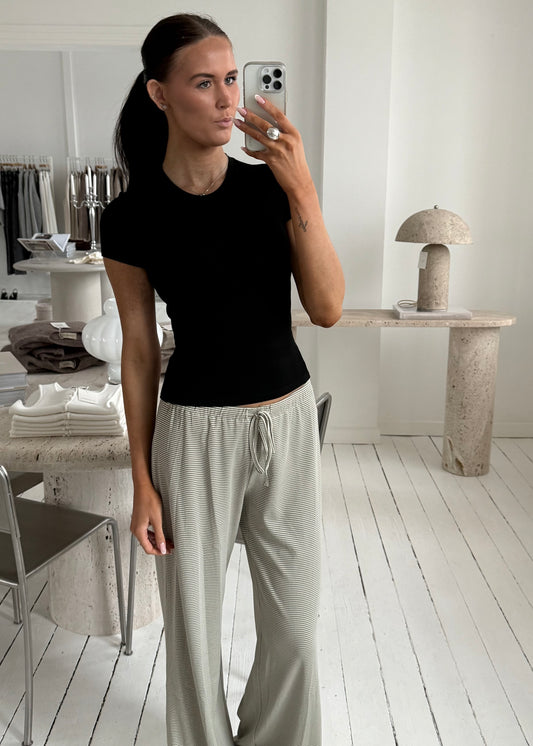 Forever Pants - Khaki