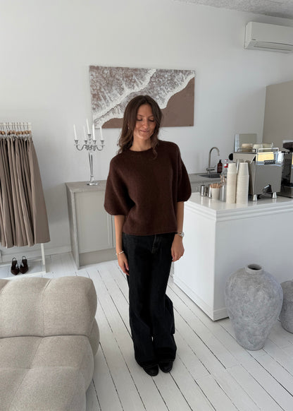 CARO STRIK - Brun