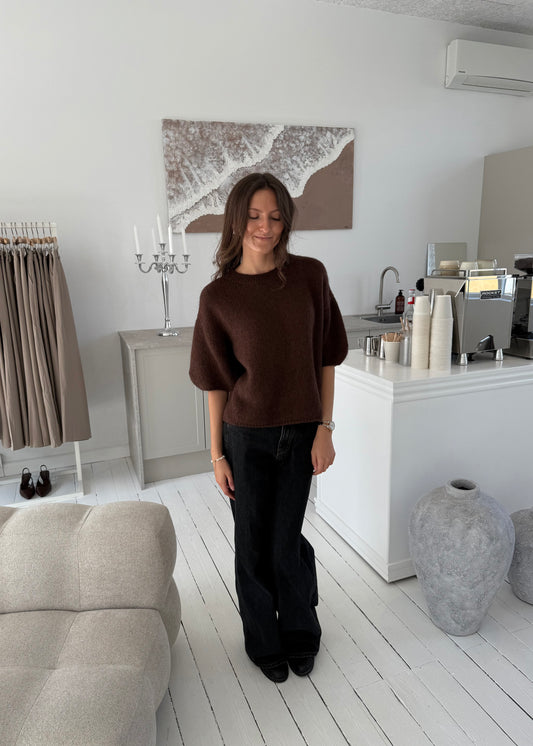 CARO STRIK - Brun