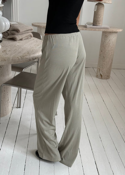 Forever Pants - Khaki