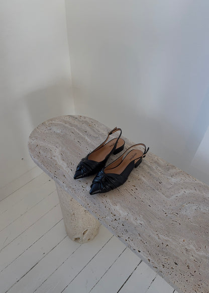 IDA SLINGBACK - Sort