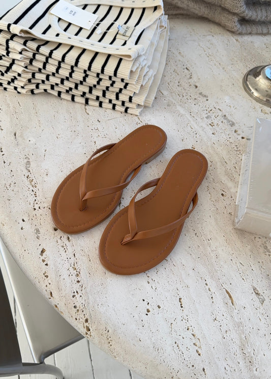 ISA KLIPKLAPPER - Camel