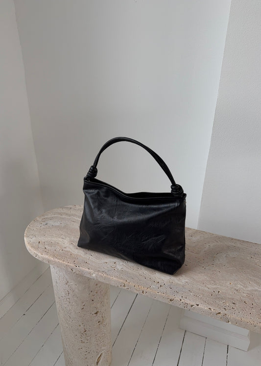 NORA BAG - Sort