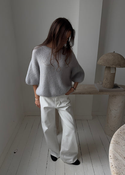 CARO STRIK - Lysegrå