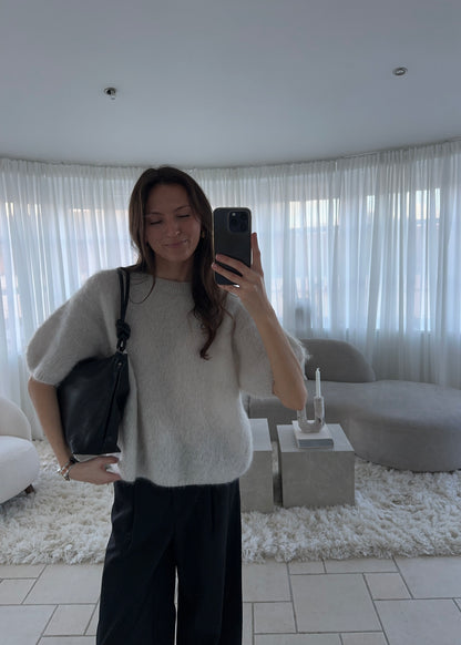 CARO STRIK MOHAIR
