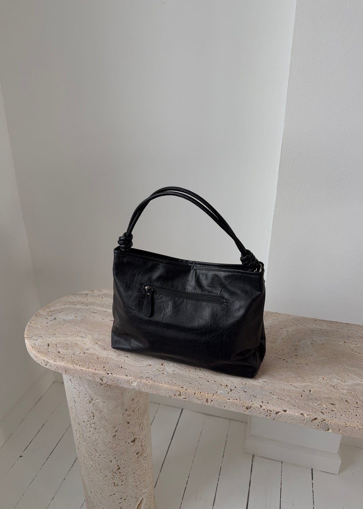 NORA BAG - Sort