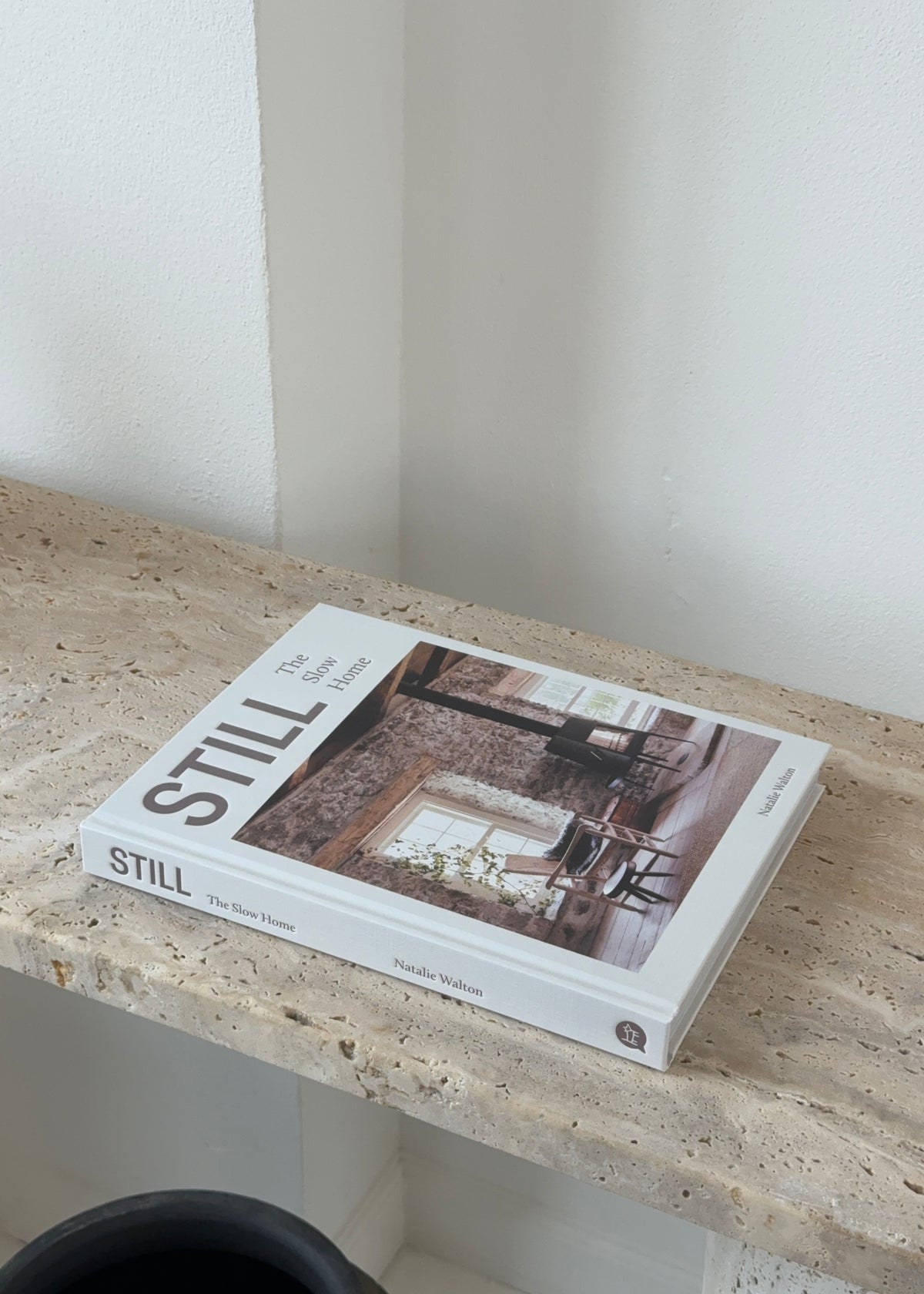 Still - The slow home - Book