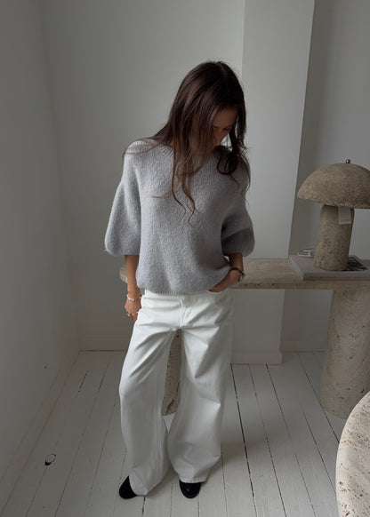 CARO STRIK - Lysegrå