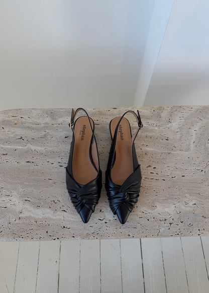 IDA SLINGBACK - Sort