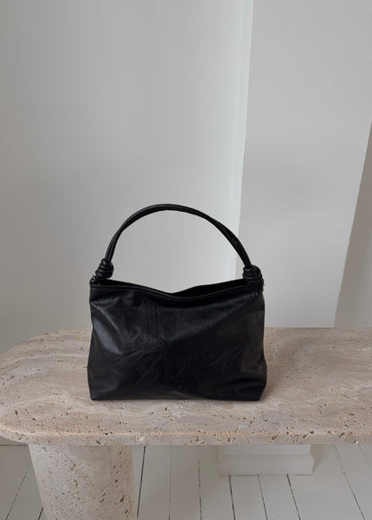 NORA BAG - Sort