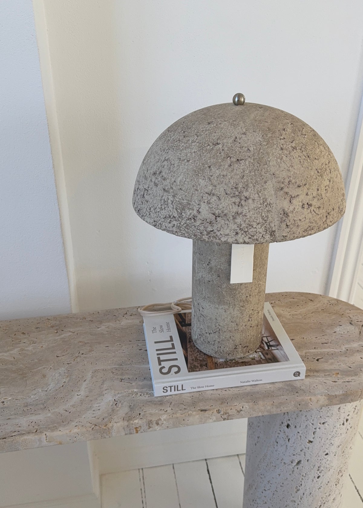 LAMPE - Sand