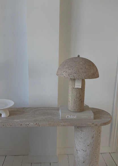 LAMPE - Sand