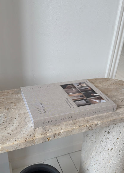 Soft Minimal - Book