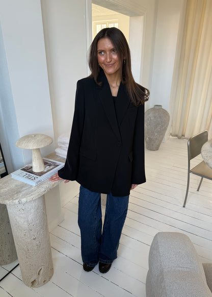 MANDI BLAZER - Sort