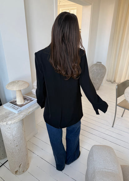 MANDI BLAZER - Sort