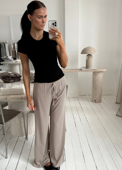 Forever Pants - Brun