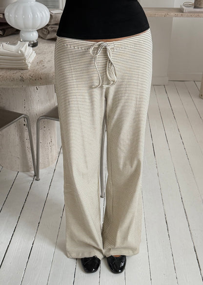 Forever Pants - Cream