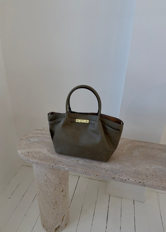THEA BAG - Khaki