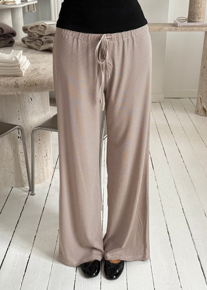 Forever Pants - Brun