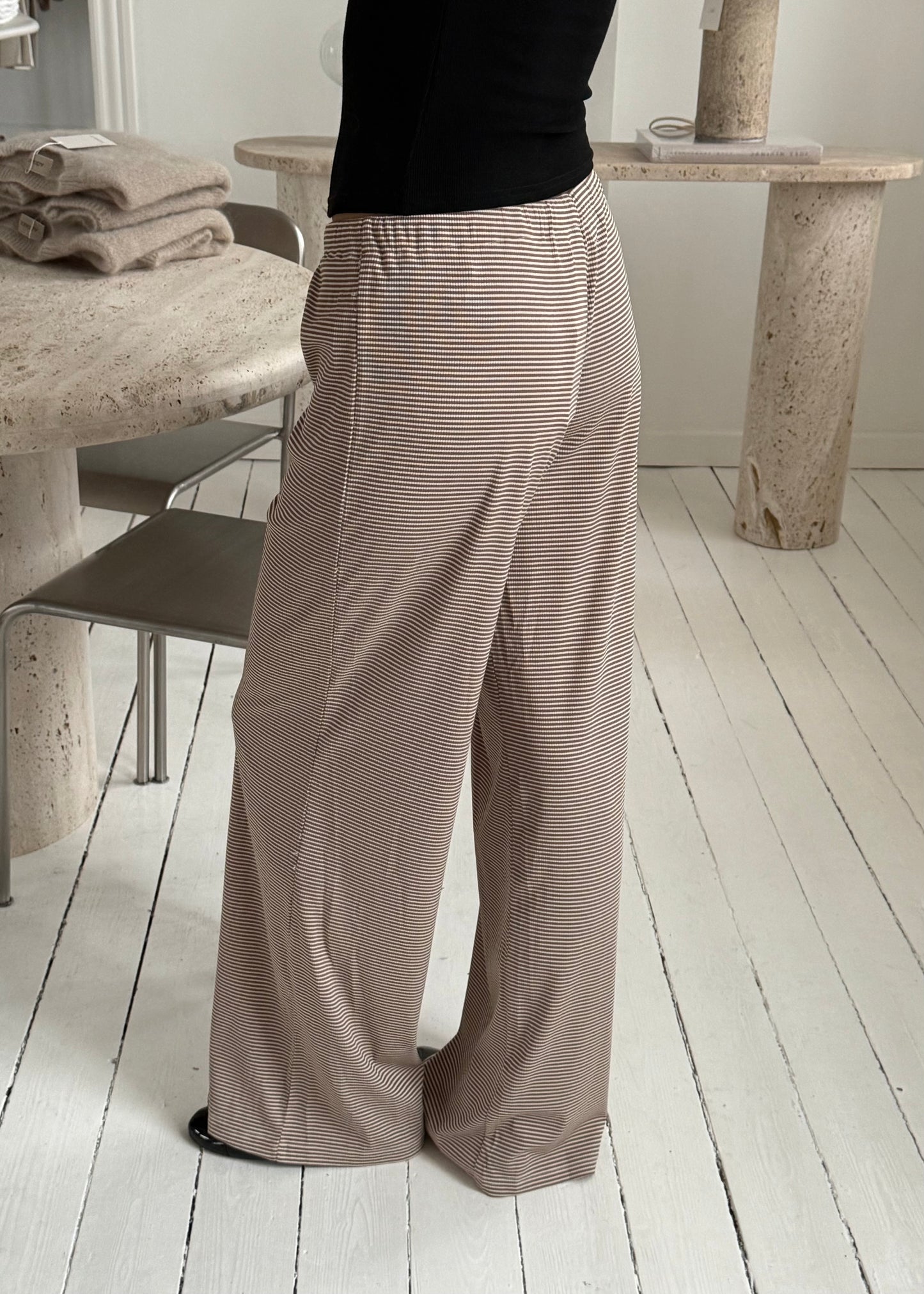 Forever Pants - Brun