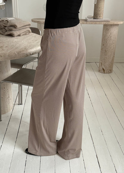 Forever Pants - Brun