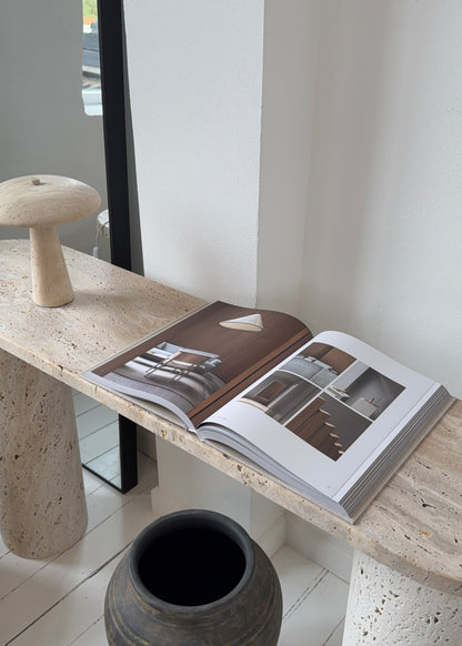 Soft Minimal - Book