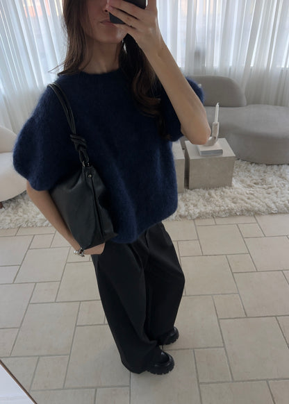 CARO STRIK MOHAIR