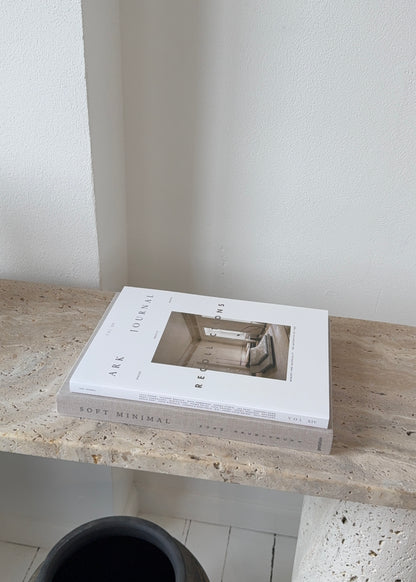 Ark Journal Vol. XIV - Book