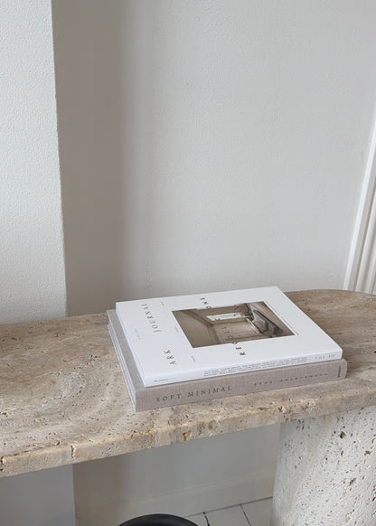 Ark Journal Vol. XIV - Book