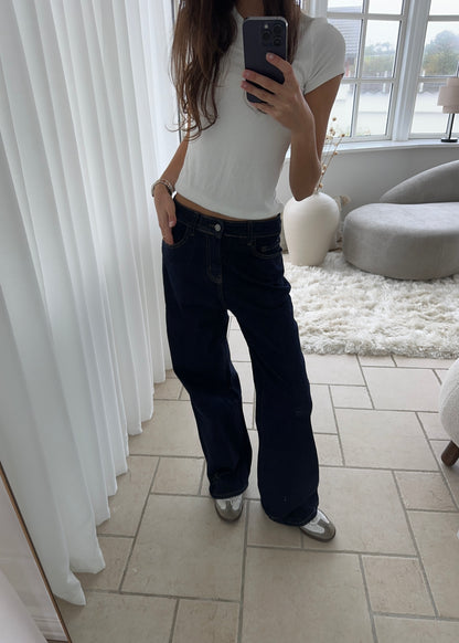 FAVE JEANS